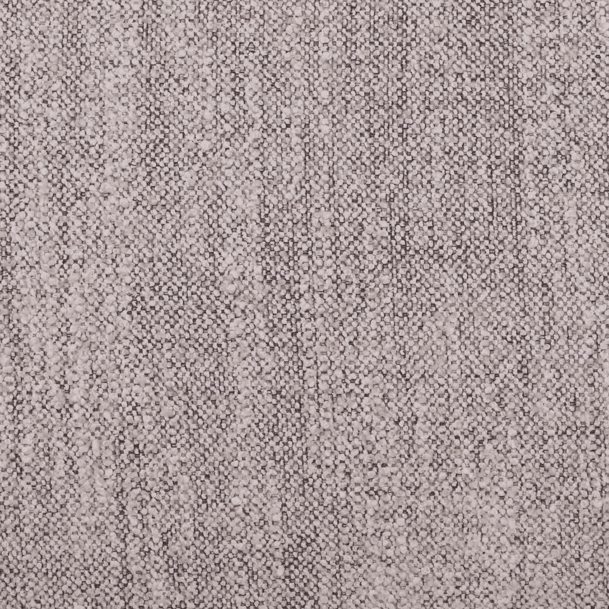 SCHLAFSOFA Tommy, Natur Massiveiche + hellgrauer Stoff - Grau, Holz (200/88.5/98.5cm) - WOODEK