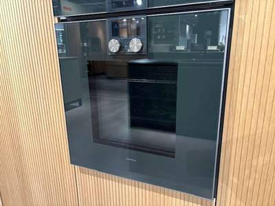EINBAUBACKOFEN BO421102 GAGGENAU - Gaggenau