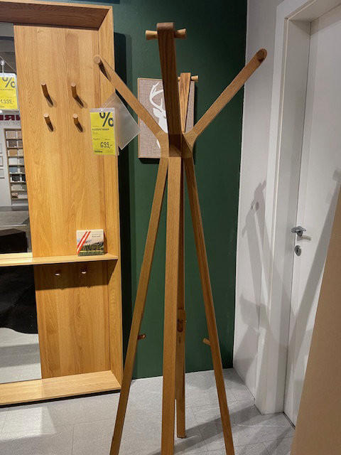 kleiderständer - TEAM 7