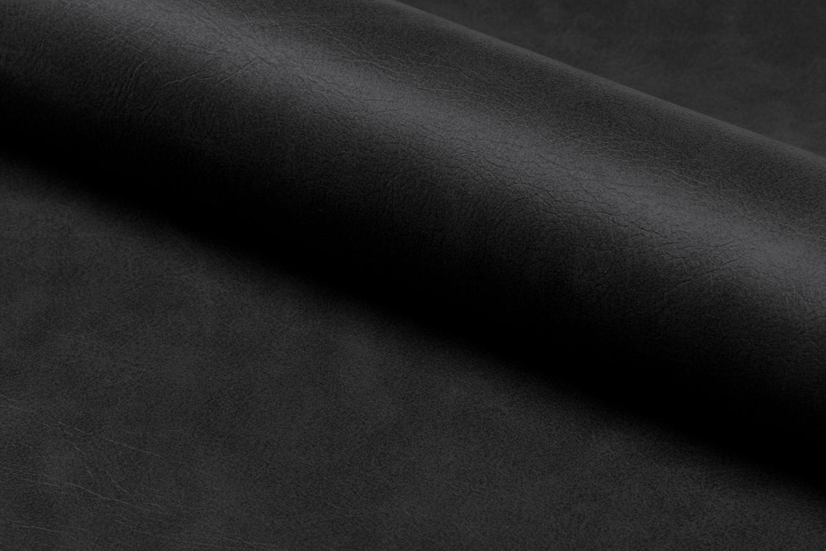 STUHL 2er-Set schwarz - Schwarz, Holzwerkstoff (47/82/53cm) - ebuy24
