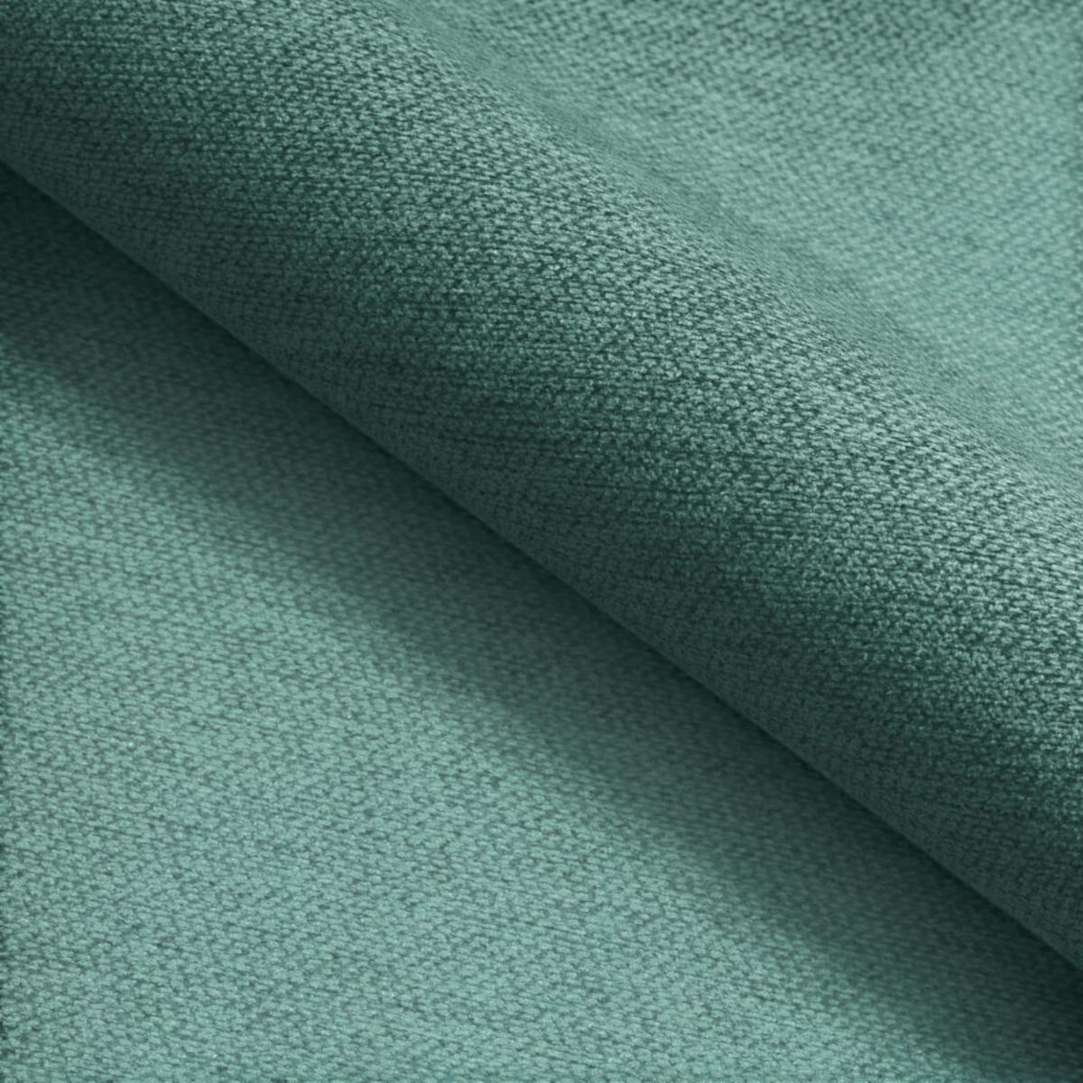 ECKSOFA Bastien Relax - Blau, Holzwerkstoff/Textil (260/330cm) - Fun Möbel