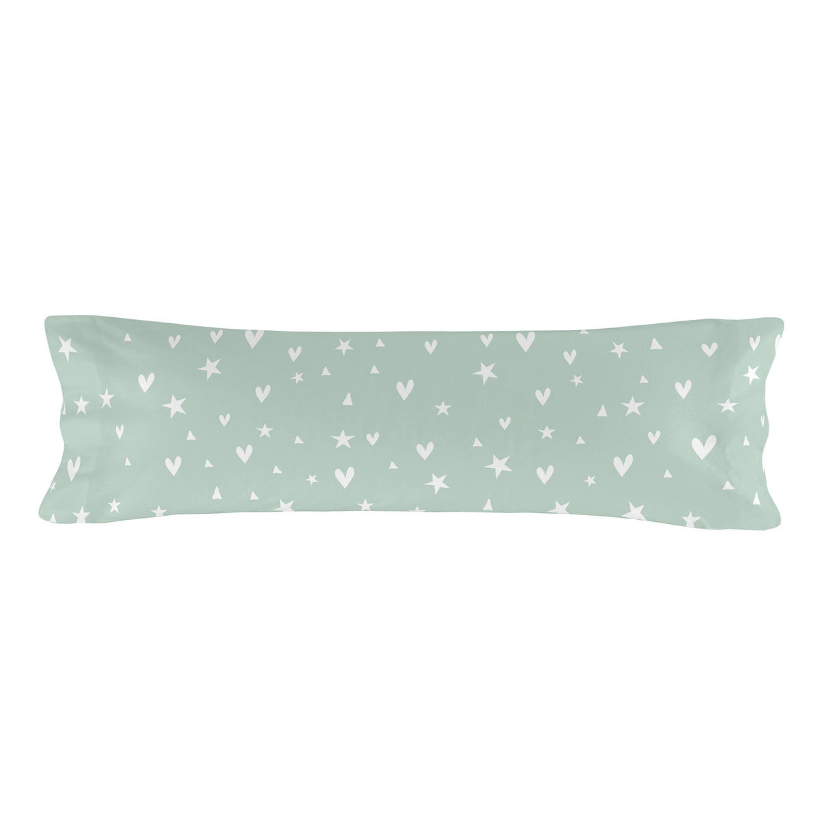 BETTBEZUG set 2 teiliges Best buddies 135/140x200 cm (Standardgrösse) - Multicolor, Textil (140/200cm) - Happy Friday
