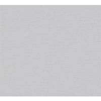 VLIESTAPETE Grau 53/1005 cm - Grau, Textil (53/1cm) - KUNSTLOFT