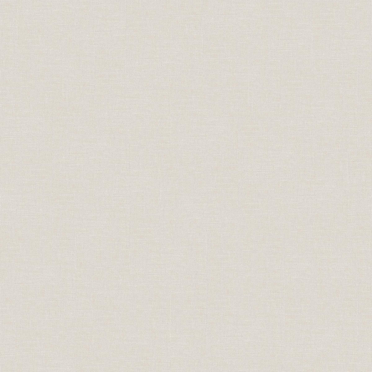 TAPETE Leinen-Optik 53 cm x 10 m - Beige, Papier (53/1000cm) - Sanders & Sanders