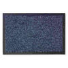 SAUBERLAUFMATTE SAPHIR - Grau, Textil (120/180cm) - Astra
