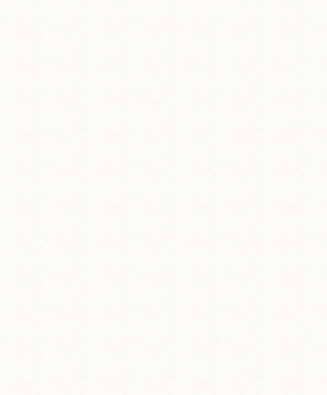 VLIESTAPETE Struktur Tapete weiß - Weiß, Papier (53/1005cm) - marburg