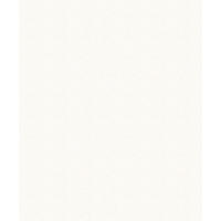 VLIESTAPETE Struktur Tapete weiß - Weiß, Papier (53/1005cm) - marburg