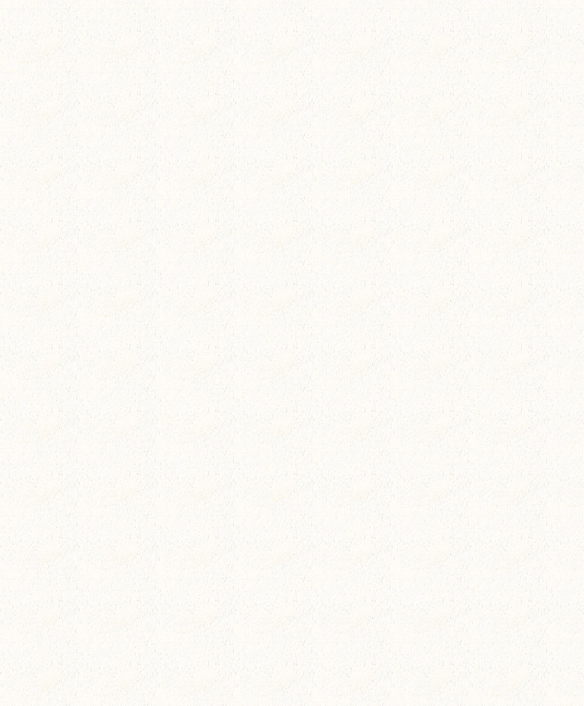 VLIESTAPETE Struktur Tapete weiß - Weiß, Papier (53/1005cm) - marburg