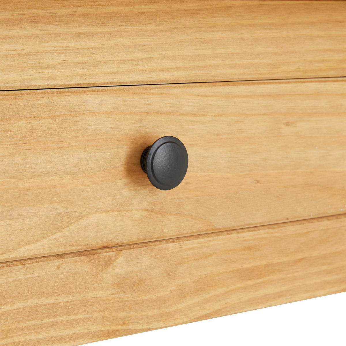 KONSOLENTISCH CANCUN braun - Braun, Holz (41/151/72cm) - CARO-Möbel