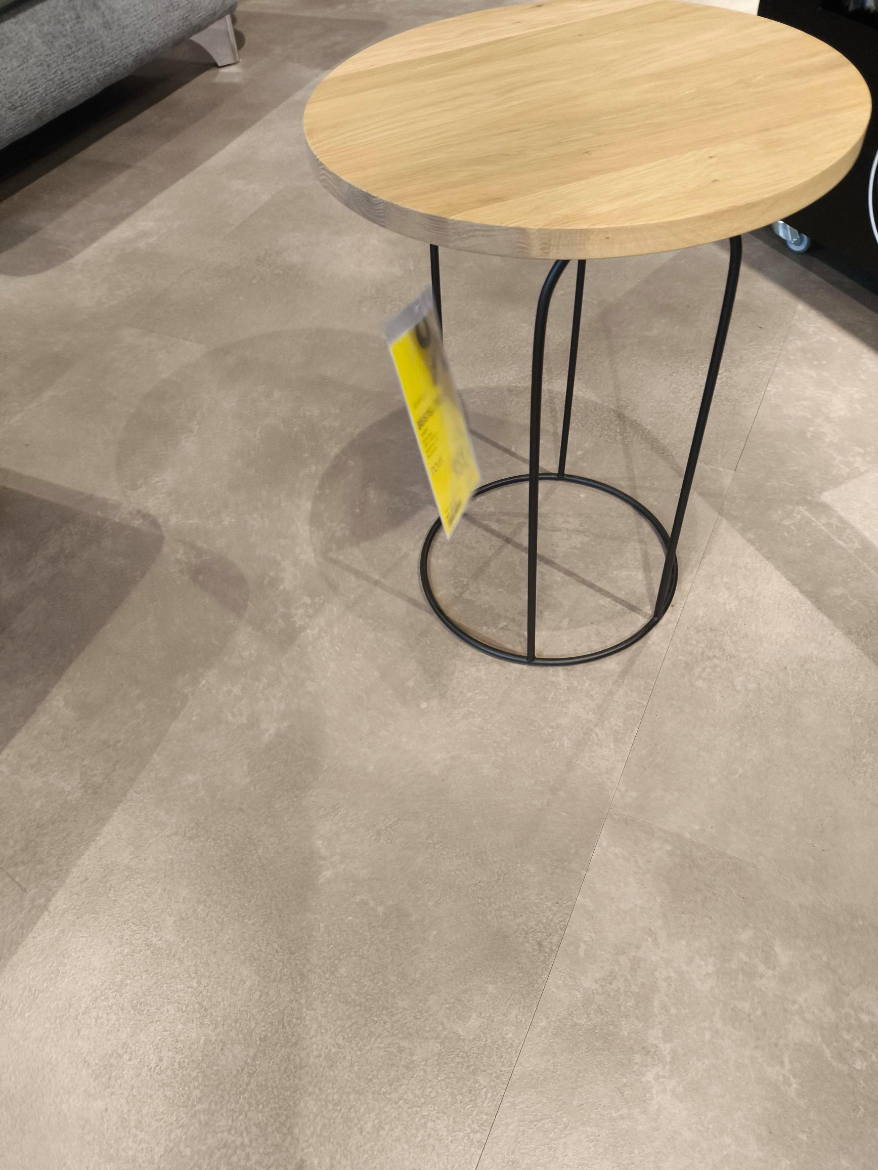 Beistelltisch 7826SH-45 - Novel