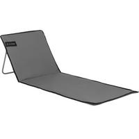 STRANDMATTE 150/49 cm - Grau, Textil (49/0.5/150cm) - Outtec