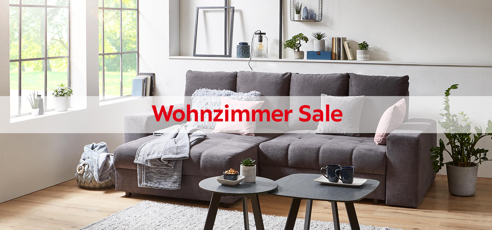 Wohnzimmer Sale