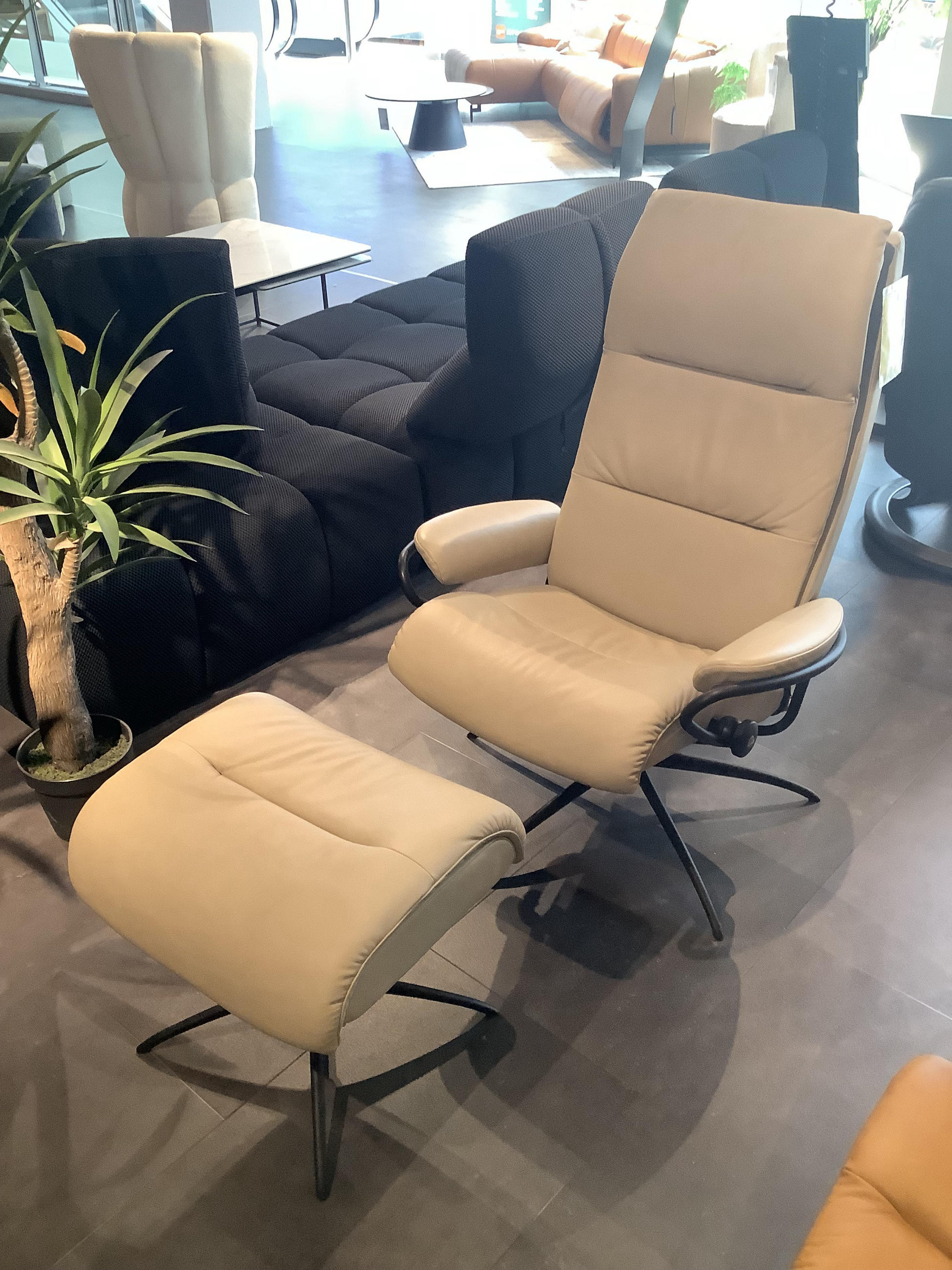 Relaxsesselset Tokyo - Stressless