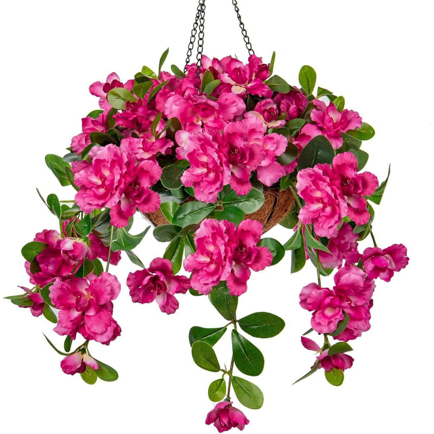 XXXLutz Kunstblume Pink 50 cm