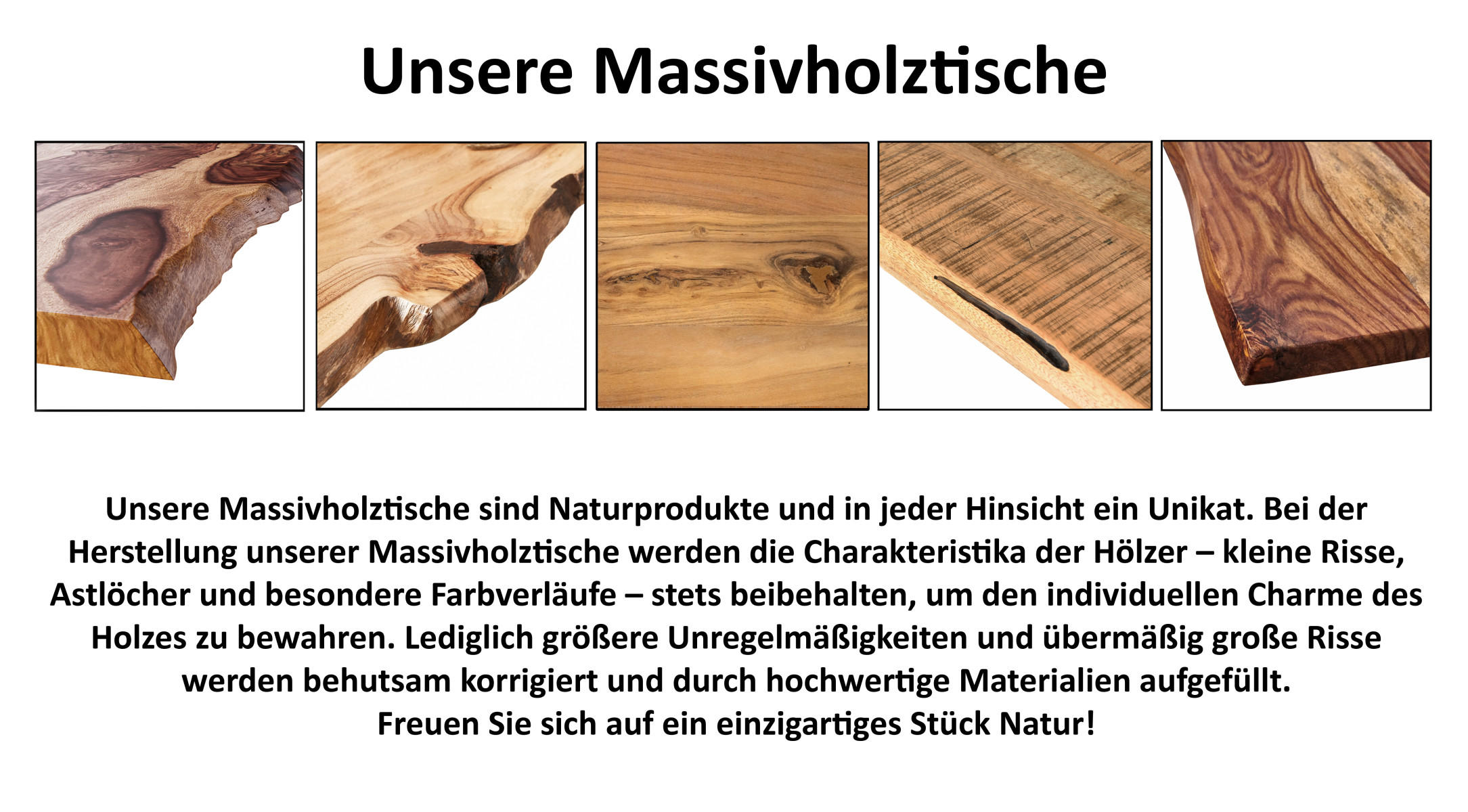 ESSTISCH LAURINA - Beige/Schwarz, Holz/Metall (90/180/77cm) - SAM