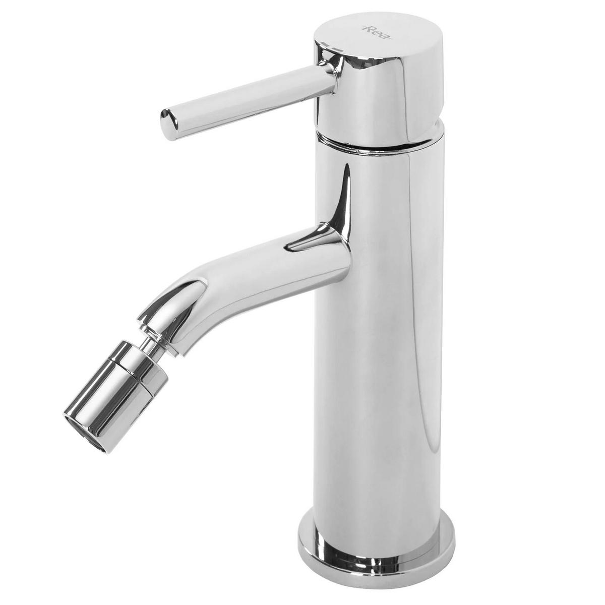 BIDETARMATUR Rea Lungo Chrome - Chromfarben, Metall (5/17/14cm) - REA