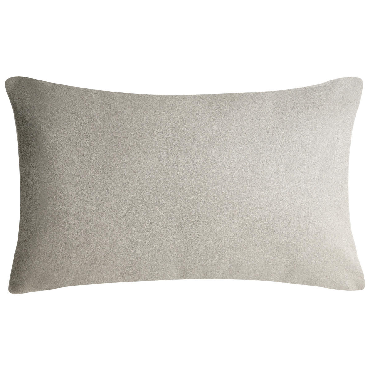DEKOKISSEN 3er-Set Bunt 45/45 cm Vatica - Multicolor, Textil (45/45cm) - Beliani