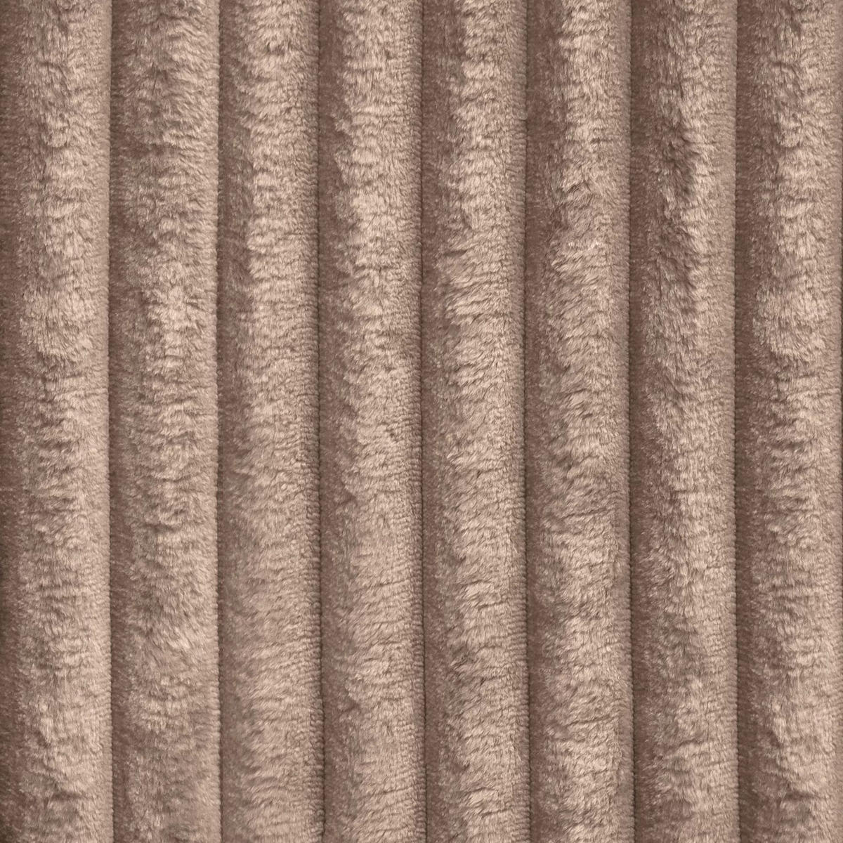 ECKSOFA Linea Beige, Sofa mit Schlaffunktion, linke seite - Beige, Holzwerkstoff/Textil (257/177cm) - Bettso