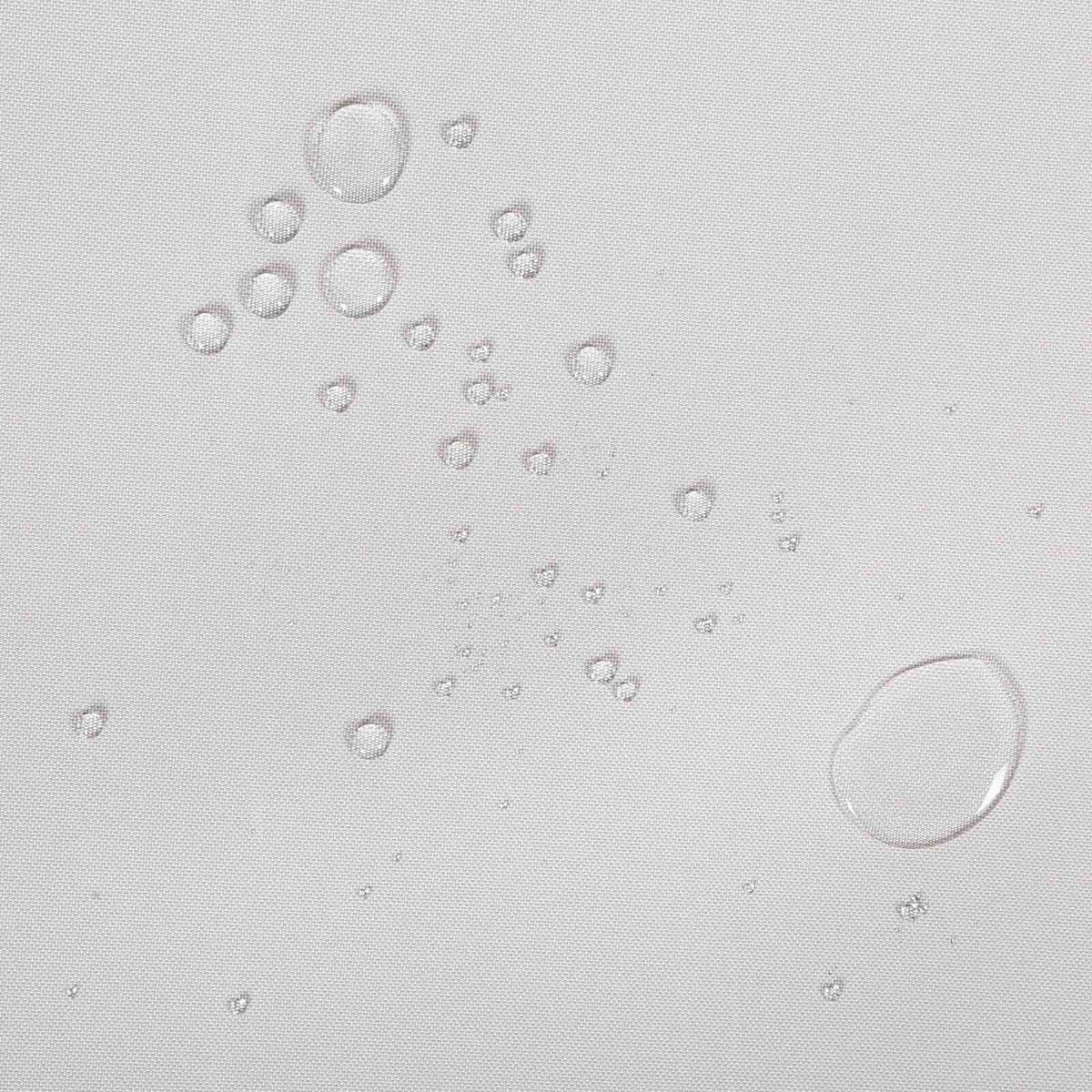 SEITENMARKISE - Beige, Textil (200/10/350cm) - Hansiro