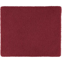 BADTEPPICHE SQUARE MARSALA - 391 - Braun, Textil (50/60cm) - Rhomtuft