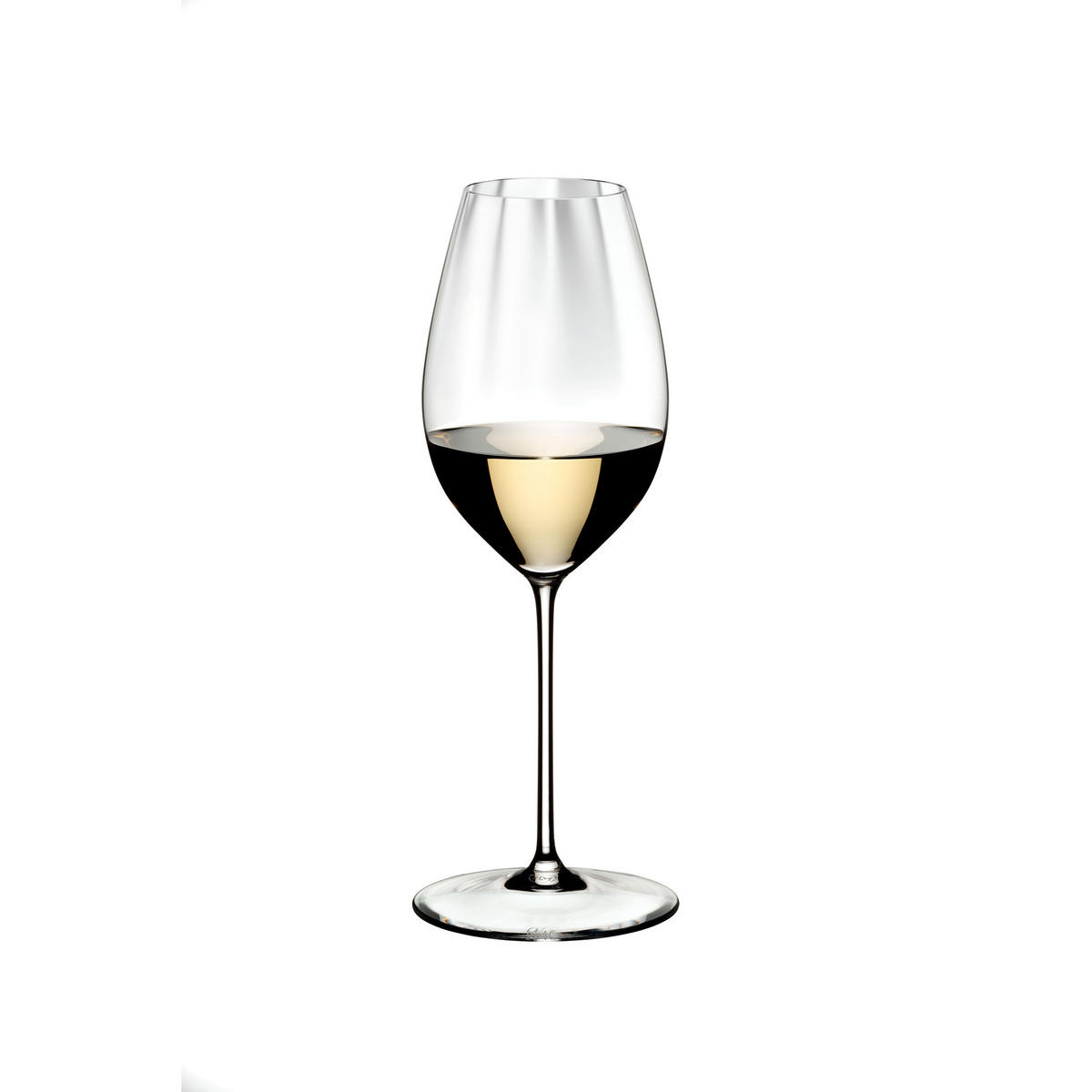 SAUVIGNON BLANC GLÄSER Performance transparent 440 ml 2er Set - Transparent, Glas (0.44L) - Riedel