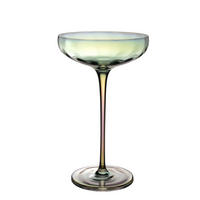 MARTINI GLAS 140 ml - Transparent, Glas (0.14L) - Intirilife