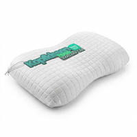 KOPFKISSEN Freeze mit Kühl-Effekt 32x52 cm - Weiß, Textil (32/52cm) - Bestlivings
