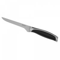 FLEISCHERMESSER Schwarz 27/3/27 cm KH3428 - Schwarz, Metall (27cm) - Kinghoff 