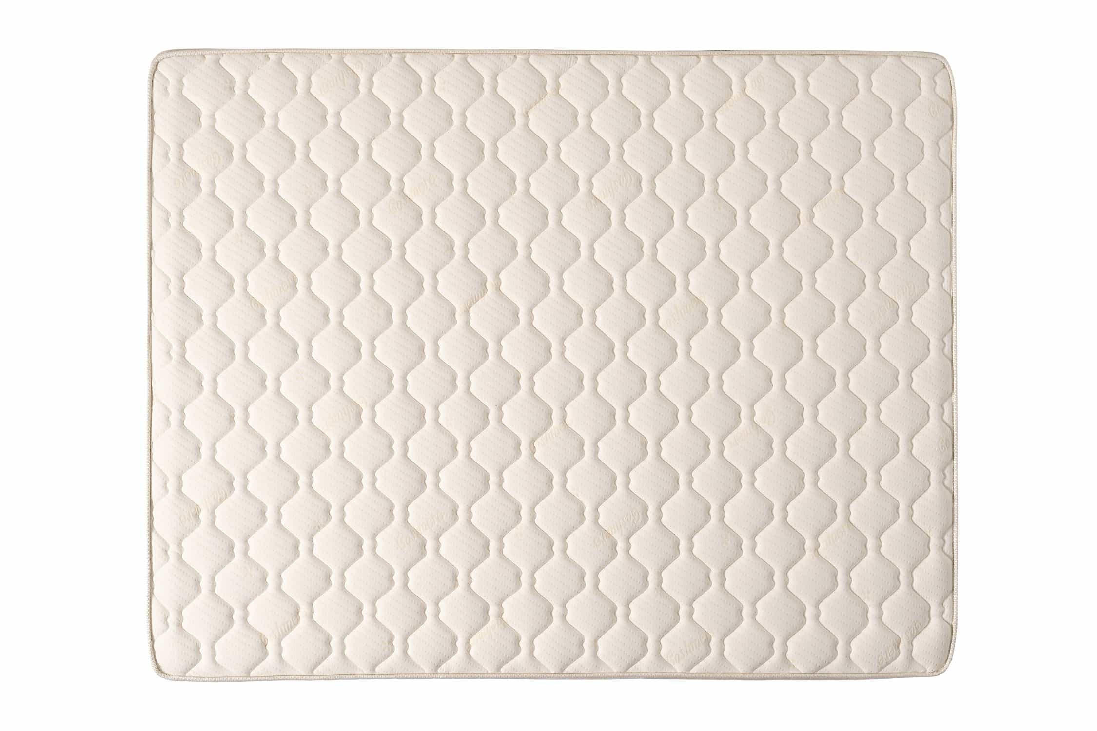 MATRATZE Royal Cashmere, 90x200cm - Beige, Textil (90/200cm) - Moonia