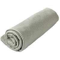 BABYDECKE Pucktuch - Dunkelgrün, Textil (90/90cm) - Hoppediz