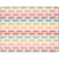 KINDERDECKE Young & Fancy Candy 100 x 150cm - Multicolor, Textil (100/150cm) - Biederlack