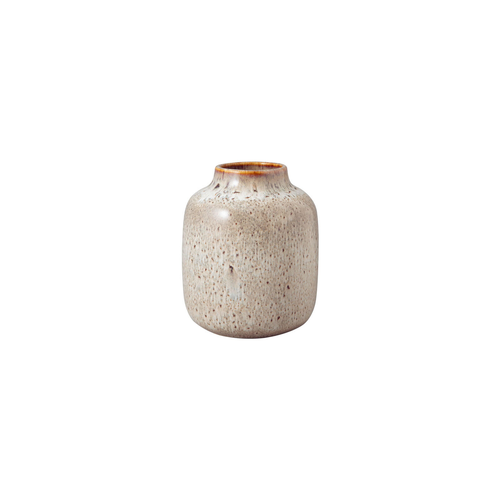 VASEN Lave Home beige 15,5 cm + 20 cm 2er Set - Beige, Keramik (1cm) - like.Villeroy & Boch