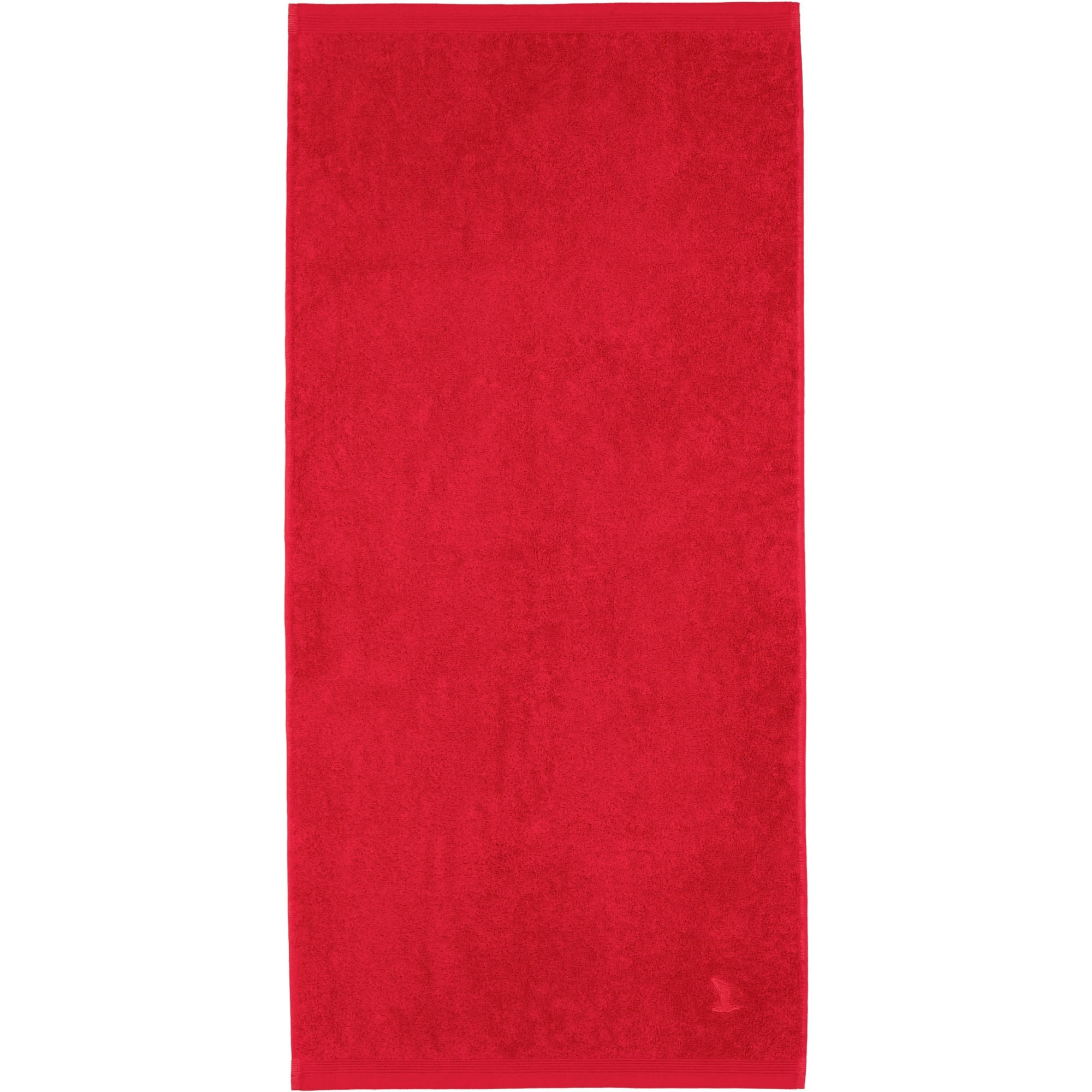 WASCHLAPPEN SUPERWUSCHEL RUBIN - 075 - Rot, Textil (15/20cm) - MÖVE