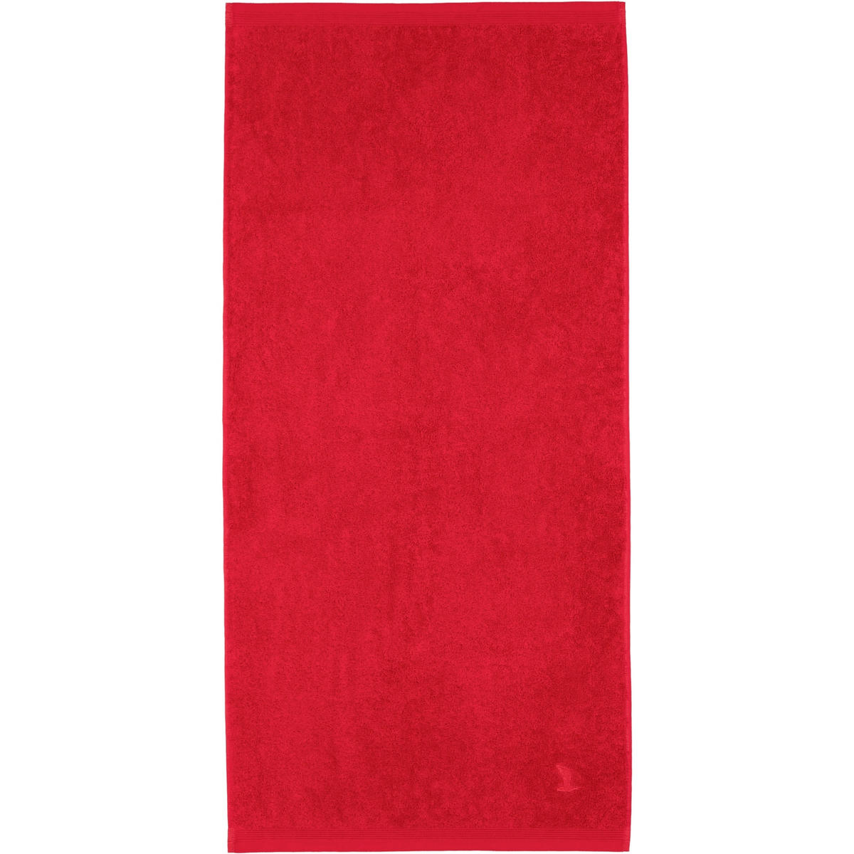 WASCHLAPPEN SUPERWUSCHEL RUBIN - 075 - Rot, Textil (15/20cm) - MÖVE