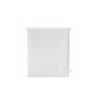 ROLLO Easyfix Polyester Opaque CREAM 52x180 - Creme, Textil (52/180/1cm) - Purline