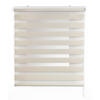 DOPPELROLLO Beige 60x180 cm EL - Beige, Kunststoff (60/180cm) - STORESDECO