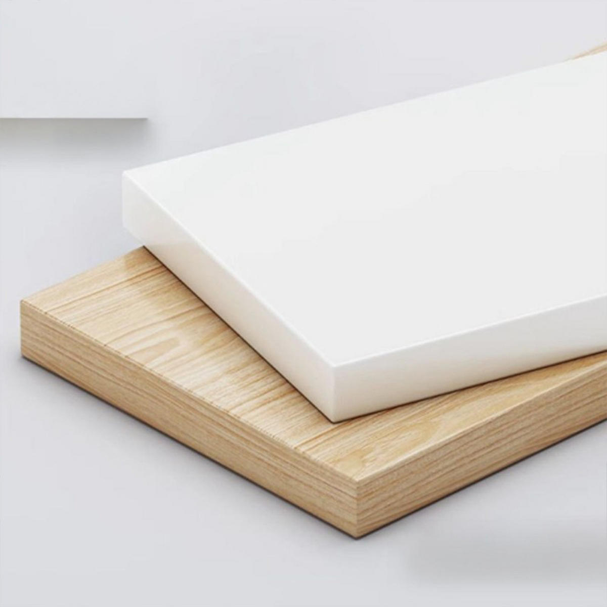 SCHUHSCHRANK, weiß 60/32/80 cm - Weiß, Holzwerkstoff (60/80/32cm)