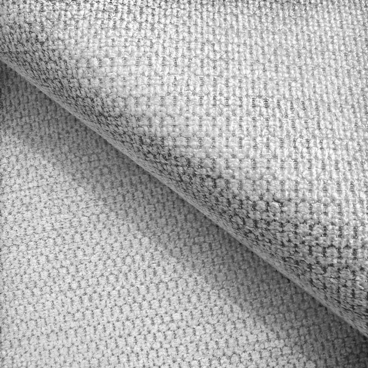 ECKSOFA Bastien Mit Schlaffunktion - Hellgrau, Holzwerkstoff/Textil (260/170cm) - Fun Möbel