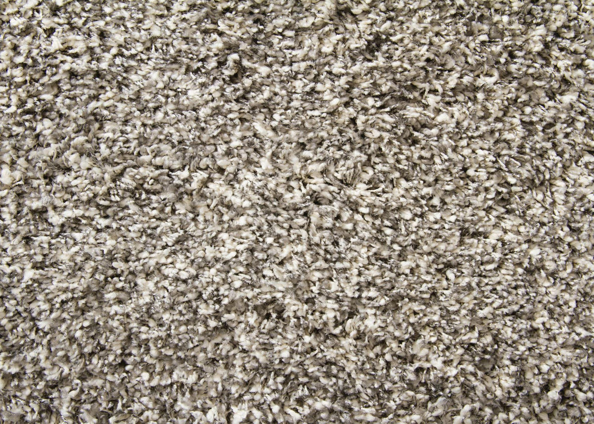 HOCHFLORTEPPICH 160/230 cm Twilight - Silberfarben, Textil (160/230cm) - Steffensmeier