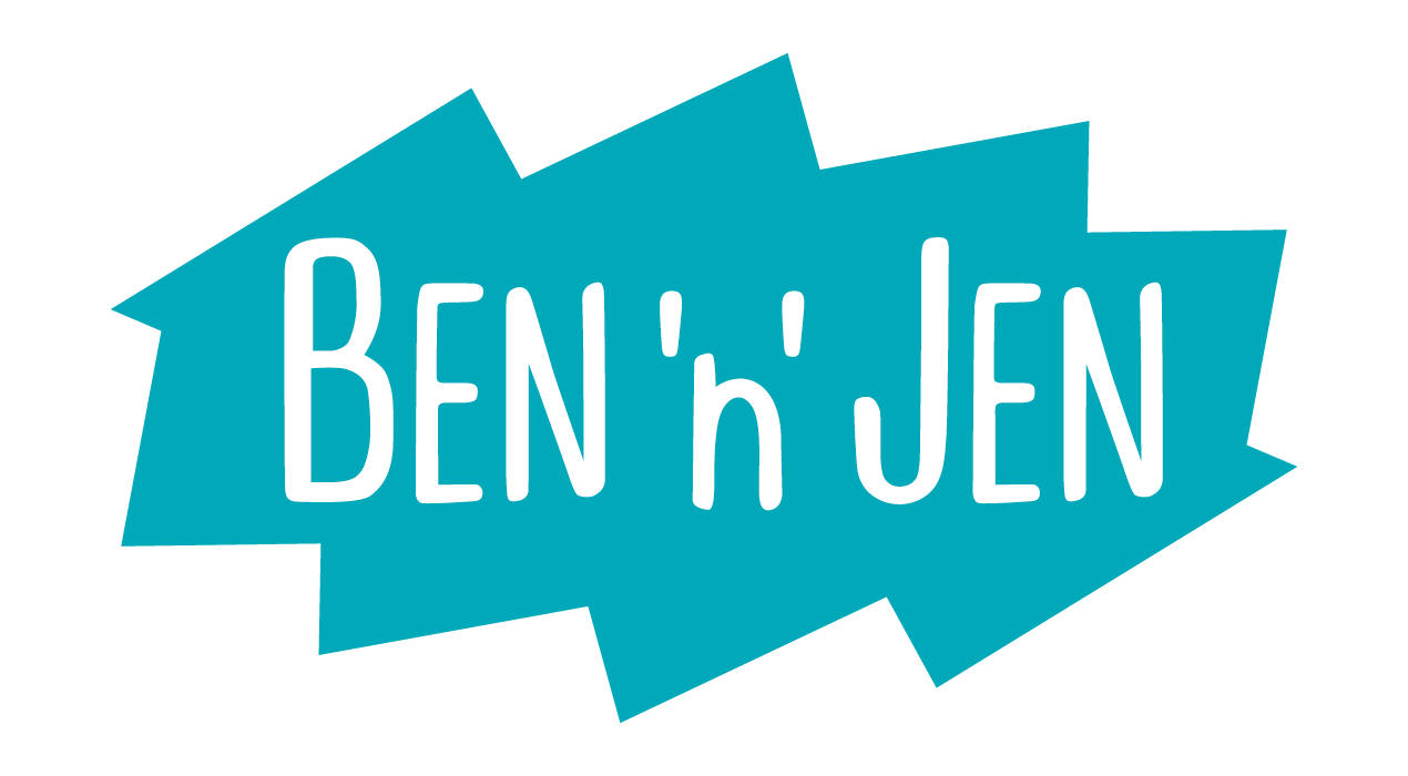 Ben&apos;n&apos;Jen