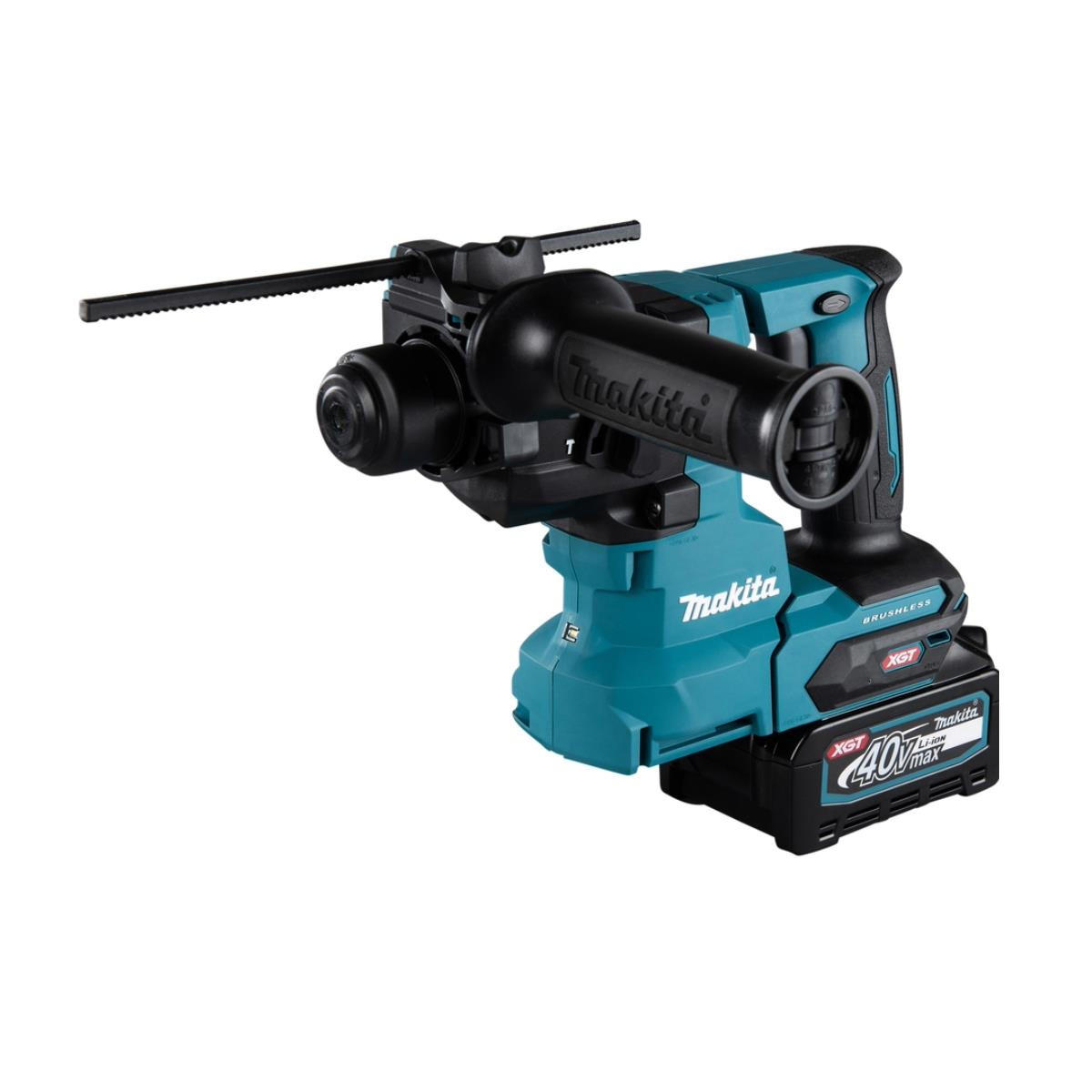 WERKZEUG 3410340 - Türkis, Metall (25/30/25cm) - Makita