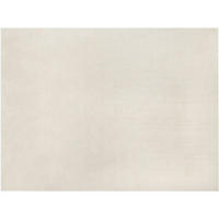 KURZFLORTEPPICH Soft Zone,rutschfeste Unterseite,creme - Creme, Kunststoff (290/200cm) - tectake