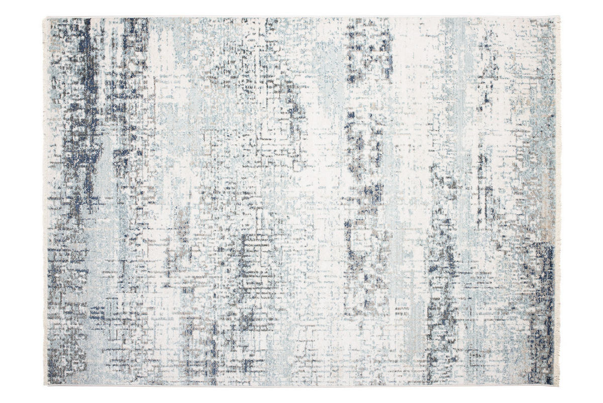 TEPPICH RIVIOLI Beige 120/170 cm - Beige, Textil (120/170cm) - Tapiso