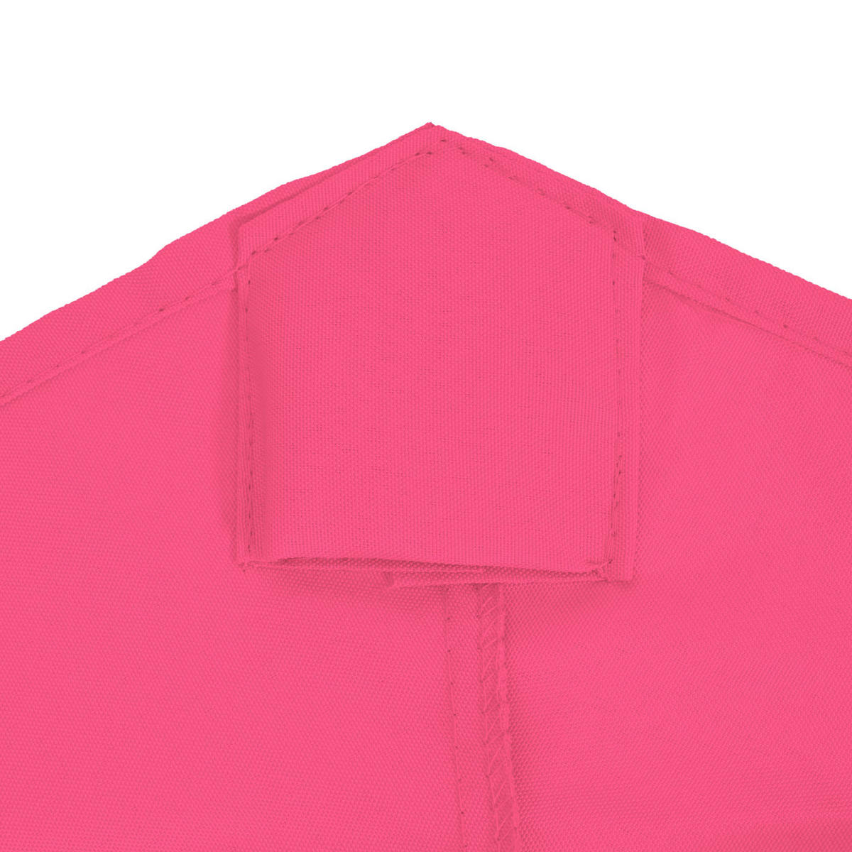 ERSATZ-BEZUG FÜR SCHIRM Altrosa - Altrosa, Textil (295/192cm) - MCW