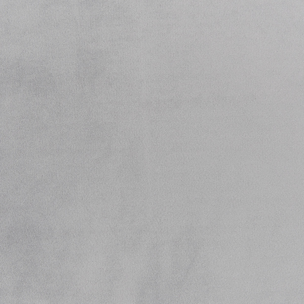 OTTOMANE Grau Vinterbro - Schwarz/Grau, Textil (70/44/70cm) - Beliani