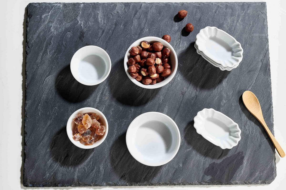 POMMES-SCHALEN Bianco weiß 20 x 12 cm 6er Set - Weiß, Keramik (20/12/3cm) - Ritzenhoff Breker