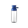 TRINKFLASCHE Vita Vivid Blue 500 ml - Dunkelblau, Kunststoff (0.5L) - Mepal