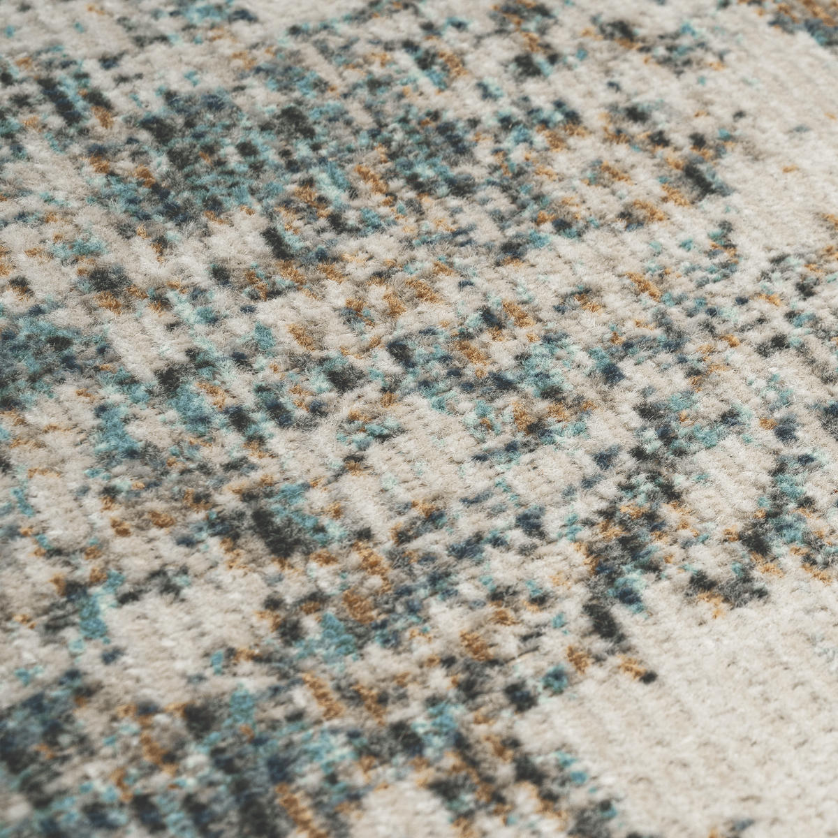 OUTDOORTEPPICH 60/100 cm Torres 281 - Creme, Textil (60/100cm) - Paco Home