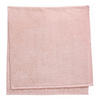 DUSCHHANDTUCH Fabulous - Rosa, Textil (70/140cm) - Butlers