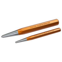 KÖRNER, 8-kant, Schaftdurchmesser 14 mm, Länge 150 mm - Multicolor, Kunststoff (150/15/15cm) - Dönges